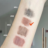 Brown Mascara, Thrive Mascara Liquid Lash Extensions Enlarge Eyes, Waterproof Mascara Brown, Brown Mascara Volume And Length, Smudge Proof Long Lasting Fine Brush Mascara For Eyelashes